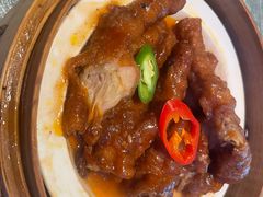 -新海利海鲜城·41年珠海老字号(夏湾店)