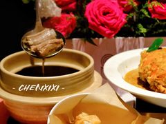 -狮拾久·现代新加坡料理(福田COCO Park店)