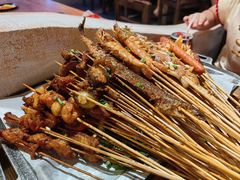 -王扯火胖哥烤生蚝(眉山首店)