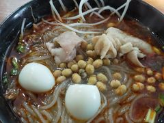 -青石桥老瓦房肥肠粉总店(青石桥总店)
