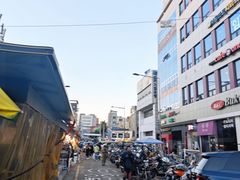 -东大门市场