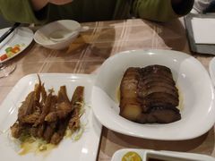 -乾隆美食·本帮菜(黄河路店)