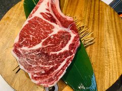 -秋木烤肉·韩国牛肉名家(高新旗舰店)