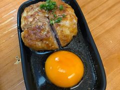 -诚家·日式烧鸟·深夜食堂(虹桥天街店)