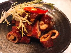 -柒园·三十年创意杭帮菜(龙湖滨江天街店)
