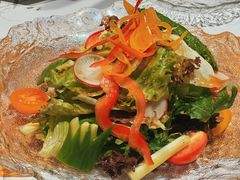 牛油果沙拉-蝉一日本料理(高新区店)