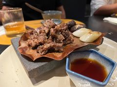 -小十料理(新城店)