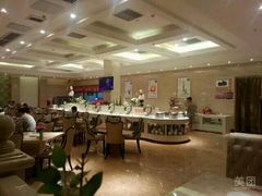 -海龙湾休闲水汇(鹅掌坦步行街店)