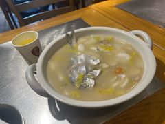 -十面欢腾·海鲜面·台式Bistro(长乐路店)