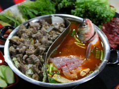 -大理.老字号渝记酸萝卜乌鱼(古城总店)