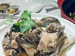 -莆田餐厅PUTIEN(三里屯店)