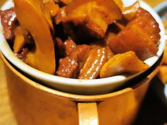 缸子肉-小吊梨汤·北京菜·烤鸭(鸟巢店)