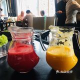 帝都经典永远存在的大董烤鸭融合菜