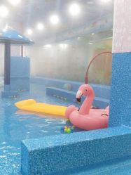 -开心哈乐儿童乐园