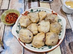 酿豆腐-南雄雄州土菜餐厅(粤北大厦店)