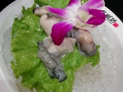 -红菇坊鲜汤火锅(橡树湾店)