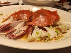 -龙宴海鲜城(经中路店)