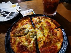 -咖法森林·咖啡  酒吧(天河店)