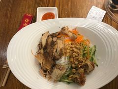 招牌捞檬-越南牛肉河粉餐厅(书院巷店)