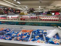 -永辉超市(新世界店)