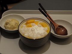 -小团圆糖水铺(襄阳南路店)
