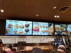-肯德基(昌里店)