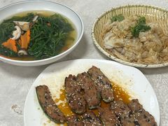 -成惠食府(赤岗店)