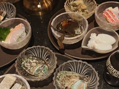 -半岛翡丽海鲜自助餐厅(观风亭店)