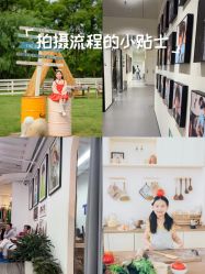 -七色田儿童摄影(静安店)