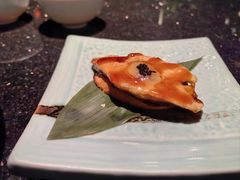 -上井精致料理(中兴商业大厦店)
