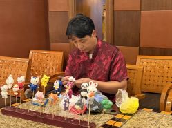 -派对猴生日派对策划(浦东店)