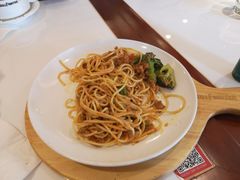 -斗牛士牛排(南京东路店)