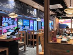 -云海肴云南菜·蒸汽石锅鱼(北京良乡华冠店)