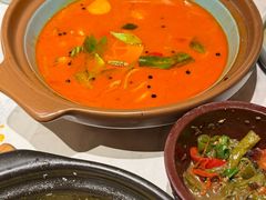 -云海肴云南菜·蒸汽石锅鱼(新奥店)