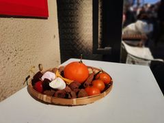 -茶是一枝花泡茶店