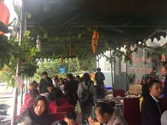 大堂-刘艳黄牛肉(九襄店)