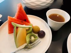 -天伦里餐厅(绿城桃花源店)