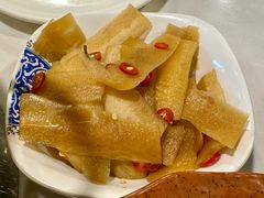 -食潮汕头鲜牛馆(望京保利店)