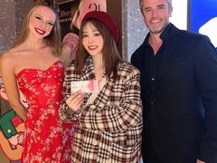 -交通银行前滩31演艺中心