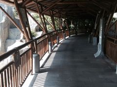 -海口观澜湖火山温泉谷