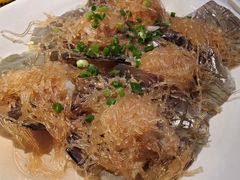 -桥东喜碧海鲜街(水东街店)