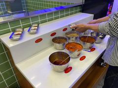 -小团团·路边烤牛肉(南岭壹街店)