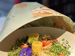 -狮拾久·现代新加坡料理(壹方城店)