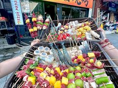 -地标广场