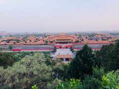 景点-景山公园