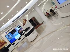 -中国建设银行(上海南京西路支行)