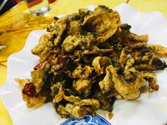 -故乡明太鱼屋(航北路店)