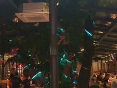 -海岛八号龙虾烧烤田鸡(蓝天路总店)