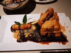 -浩爷羊蝎子火锅(望京店)