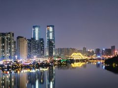 -梅溪湖城市岛